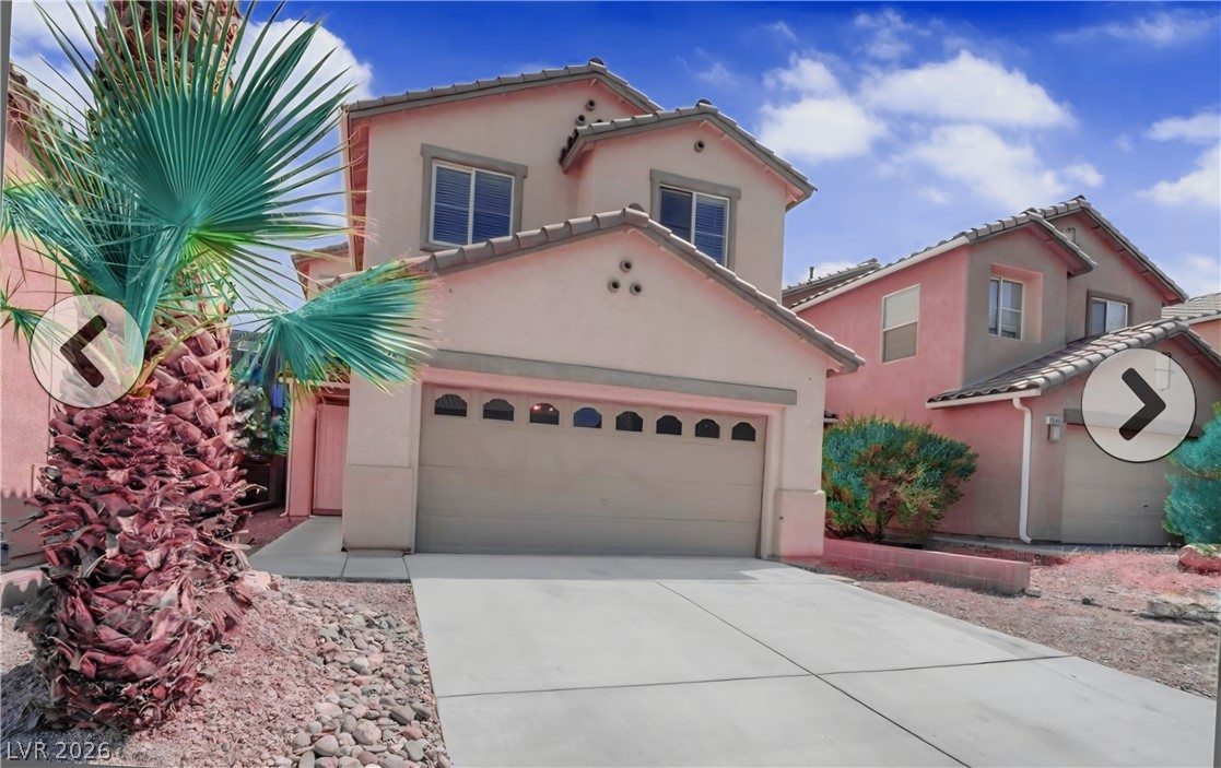 9045 Spirit Canyon Avenue Property Photo 2