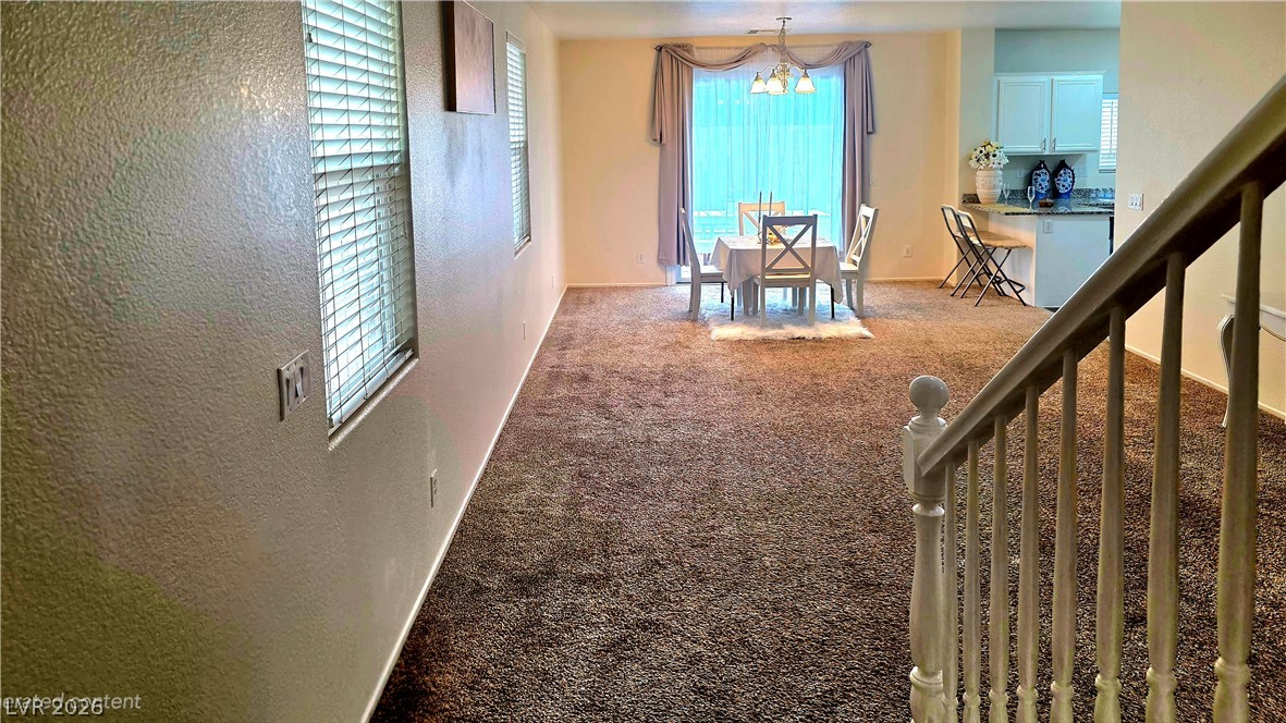 9045 Spirit Canyon Avenue Property Photo 5