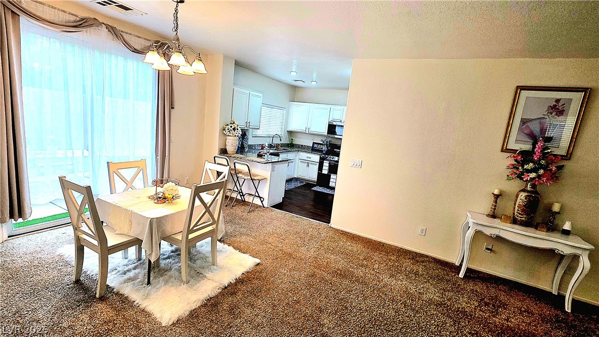 9045 Spirit Canyon Avenue Property Photo 6