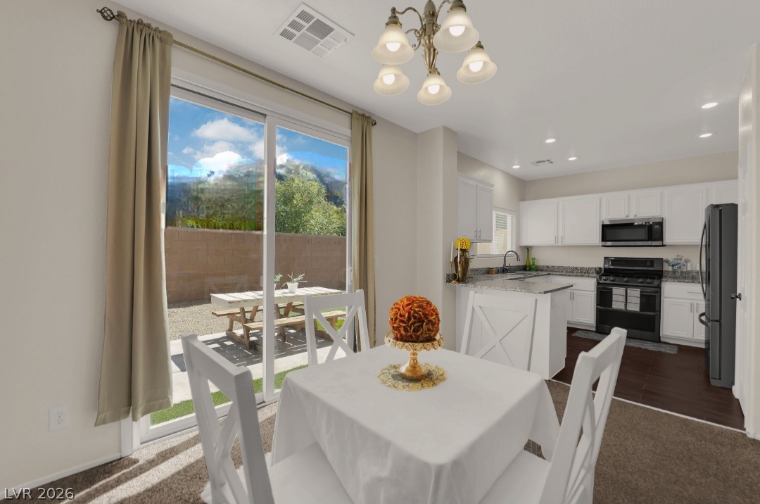 9045 Spirit Canyon Avenue Property Photo 7