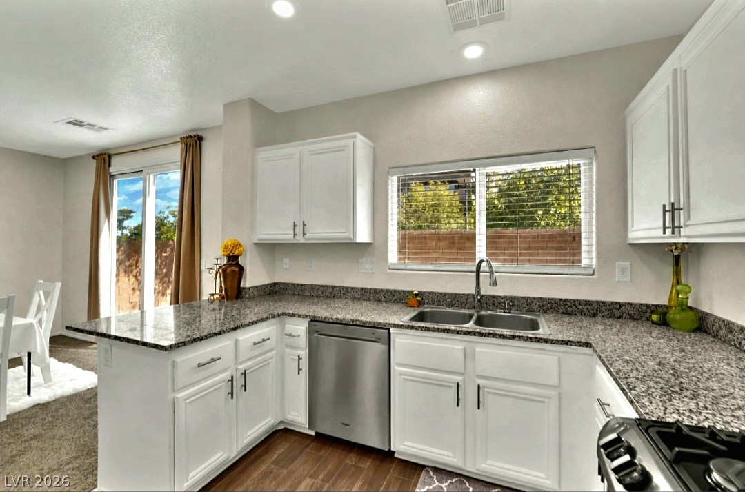9045 Spirit Canyon Avenue Property Photo 12