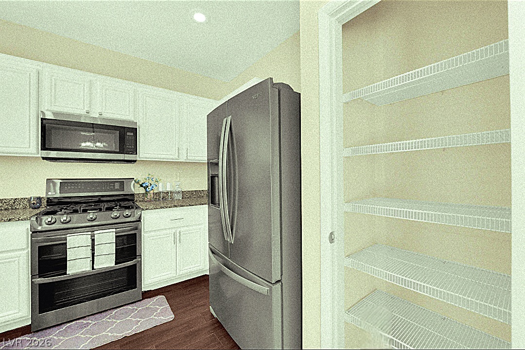 9045 Spirit Canyon Avenue Property Photo 13
