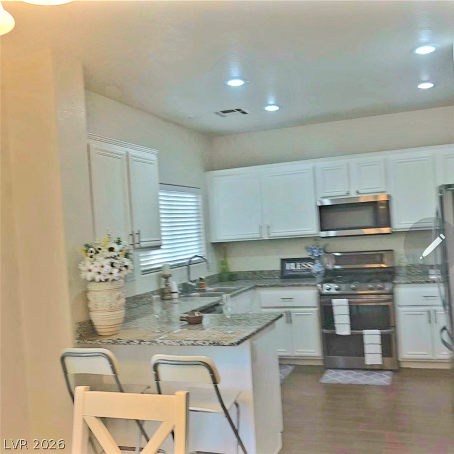 9045 Spirit Canyon Avenue Property Photo 13