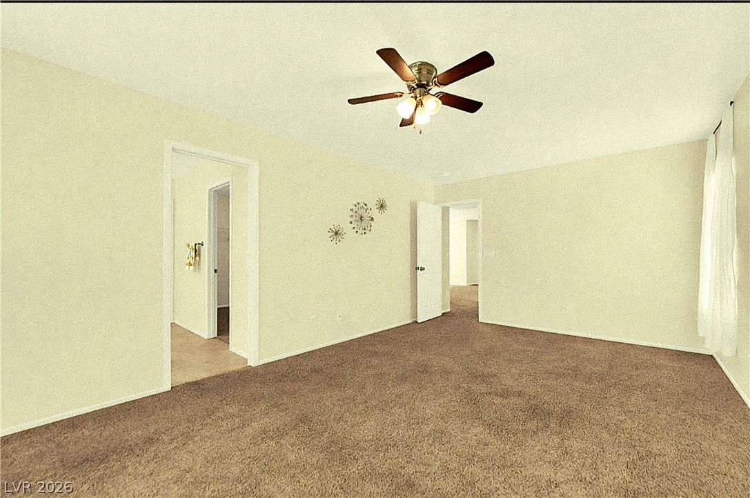 9045 Spirit Canyon Avenue Property Photo 19