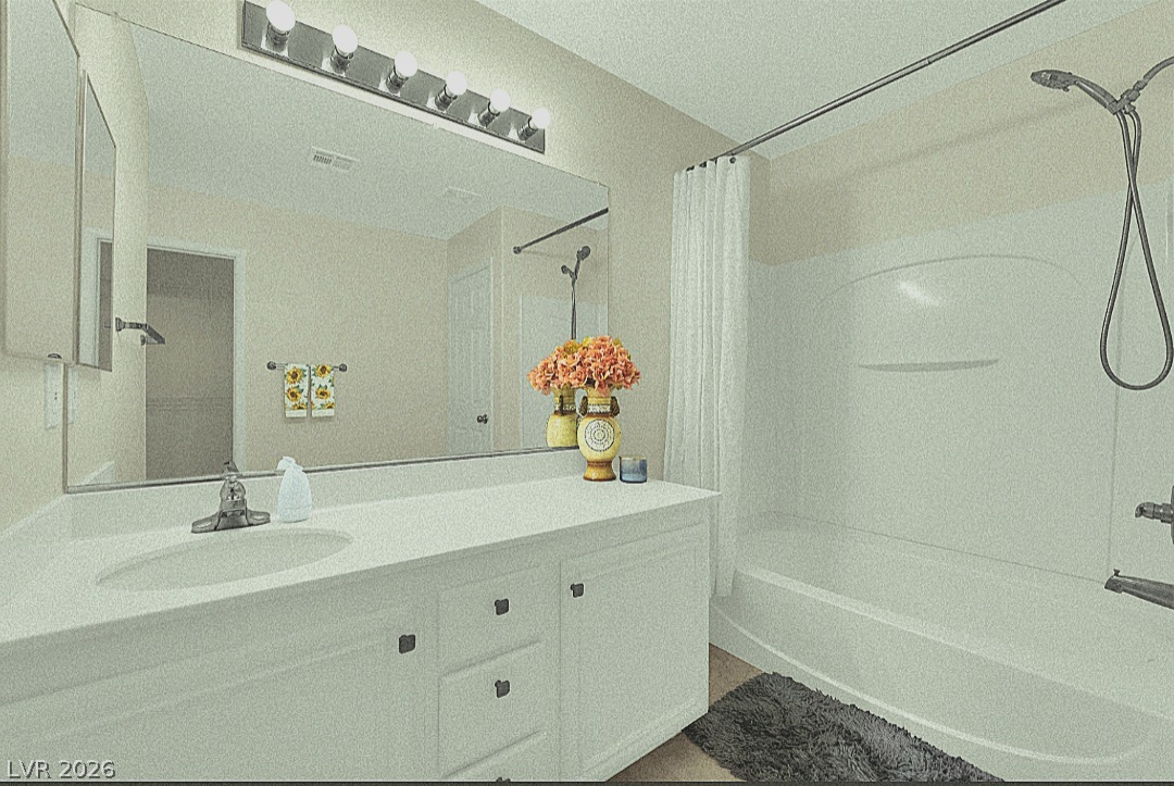 9045 Spirit Canyon Avenue Property Photo 20