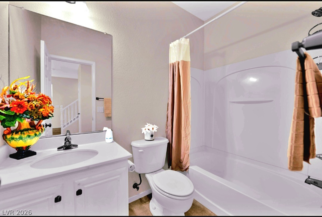 9045 Spirit Canyon Avenue Property Photo 24