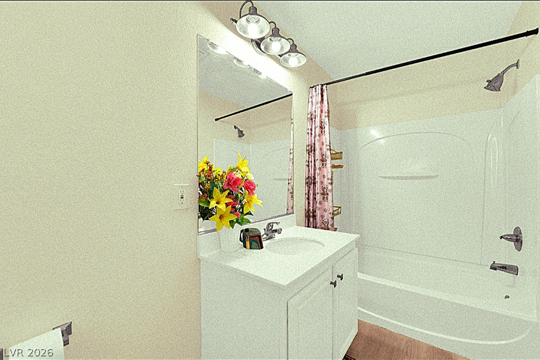 9045 Spirit Canyon Avenue Property Photo 28