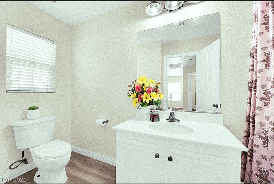 9045 Spirit Canyon Avenue Property Photo 29