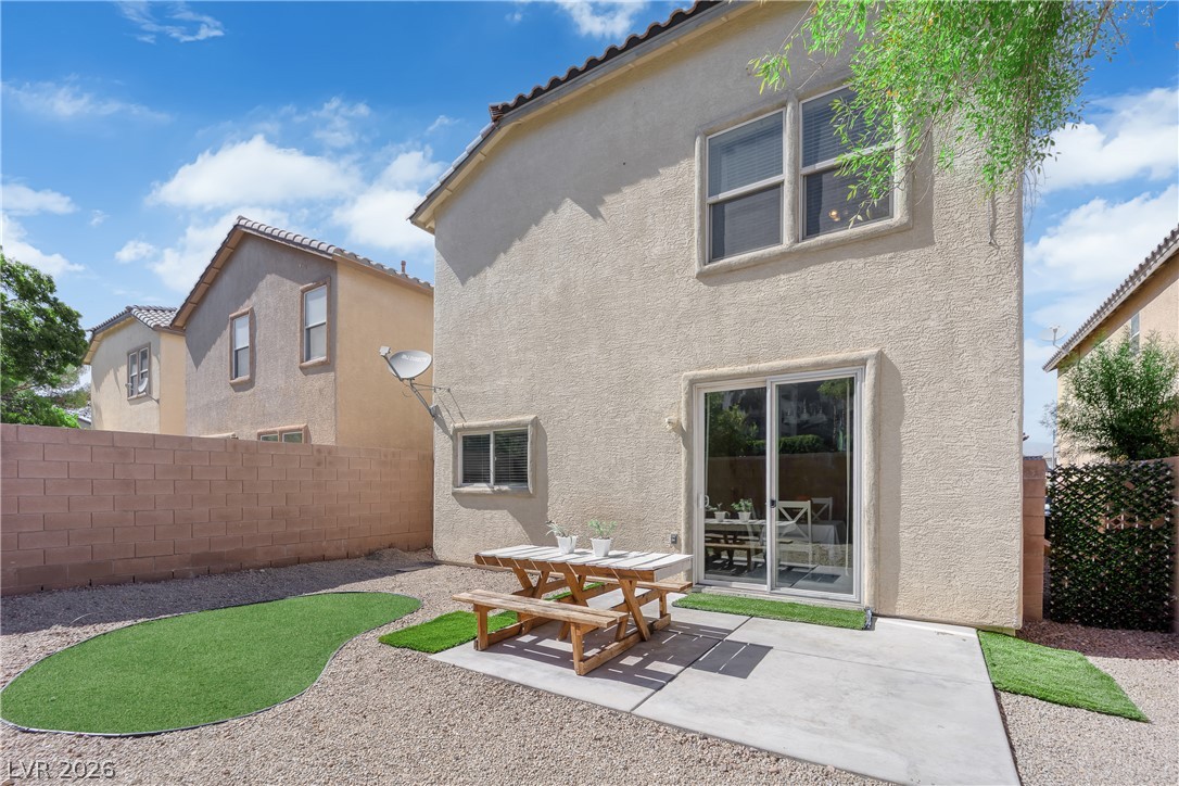 9045 Spirit Canyon Avenue Property Photo 33