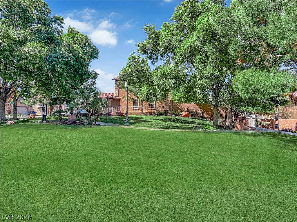 9045 Spirit Canyon Avenue Property Photo 42