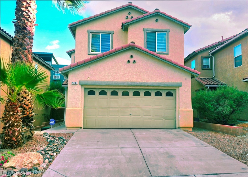 9045 Spirit Canyon Avenue Property Photo 55