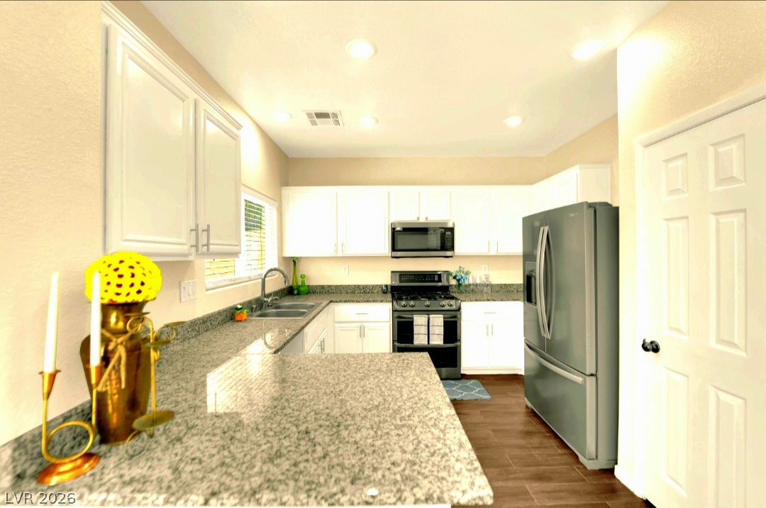 9045 Spirit Canyon Avenue Property Photo 56