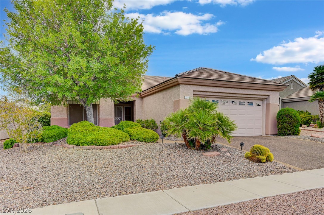2115 High Mesa Drive Property Photo 1