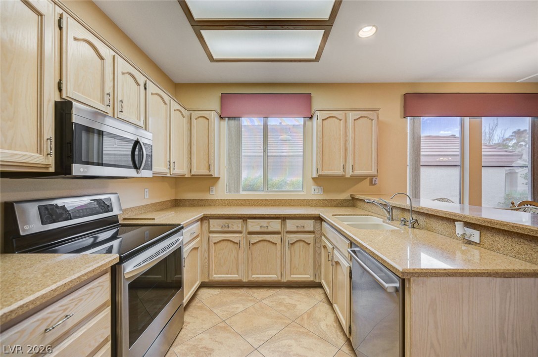 2115 High Mesa Drive Property Photo 4