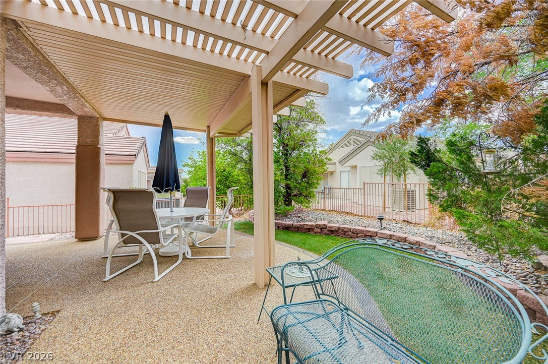 2115 High Mesa Drive Property Photo 8