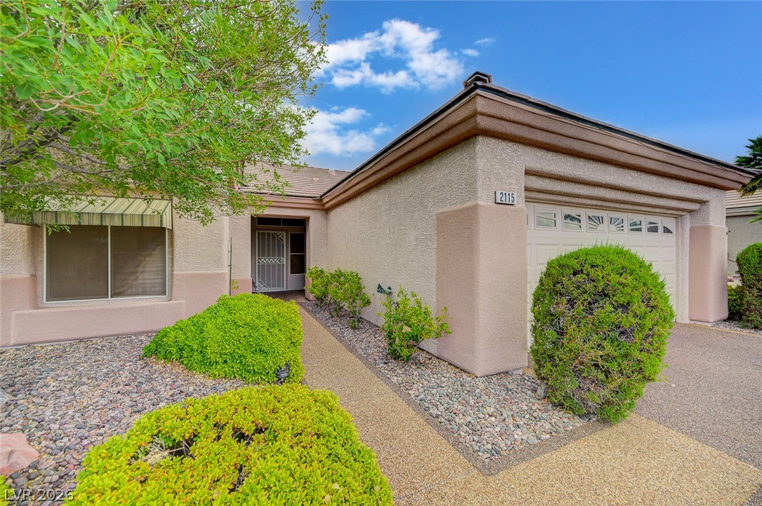 2115 High Mesa Drive Property Photo 14