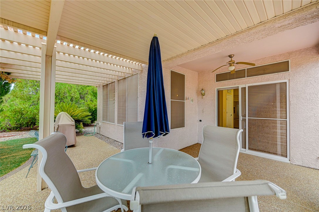 2115 High Mesa Drive Property Photo 89