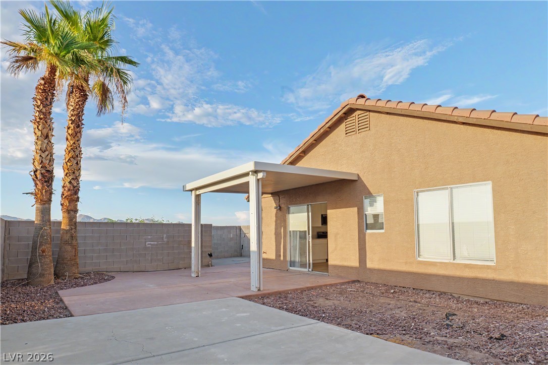 3199 Pocatello Peak Way Property Photo 3