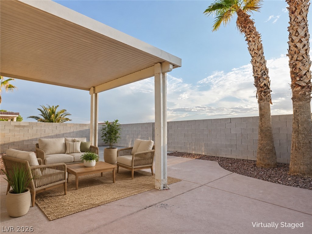 3199 Pocatello Peak Way Property Photo 4