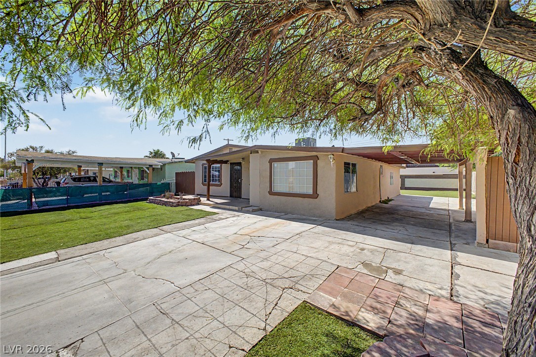 4012 Butte Circle Property Photo 3
