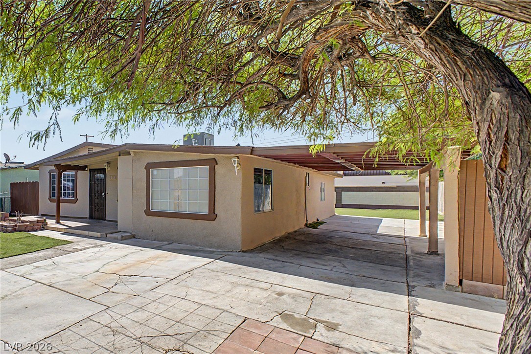 4012 Butte Circle Property Photo 4