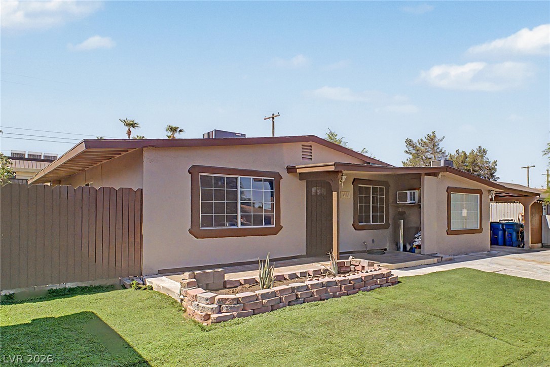 4012 Butte Circle Property Photo 6