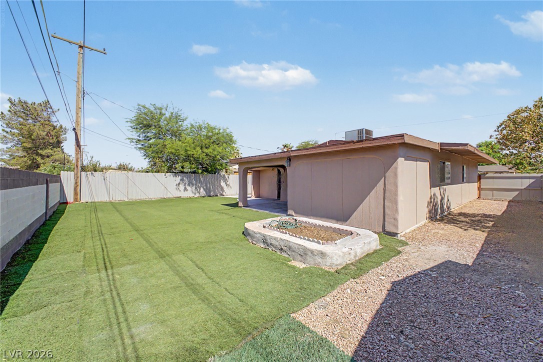 4012 Butte Circle Property Photo 29