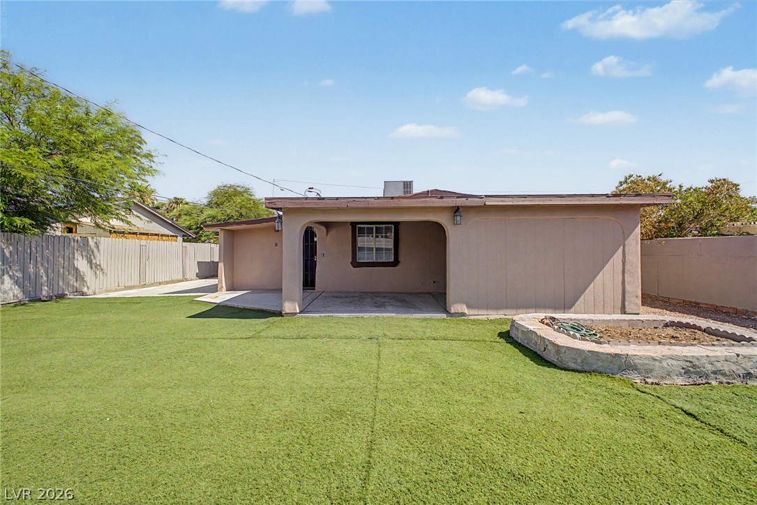 4012 Butte Circle Property Photo 30