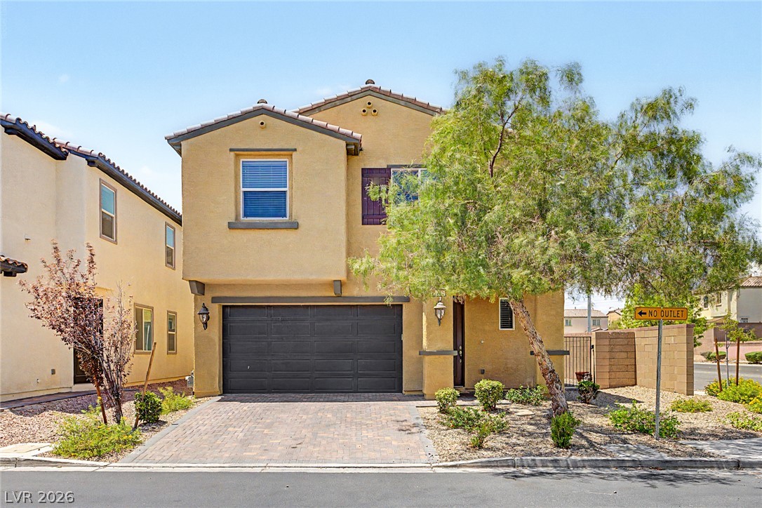 7703 Coral Cactus Court Property Photo 2