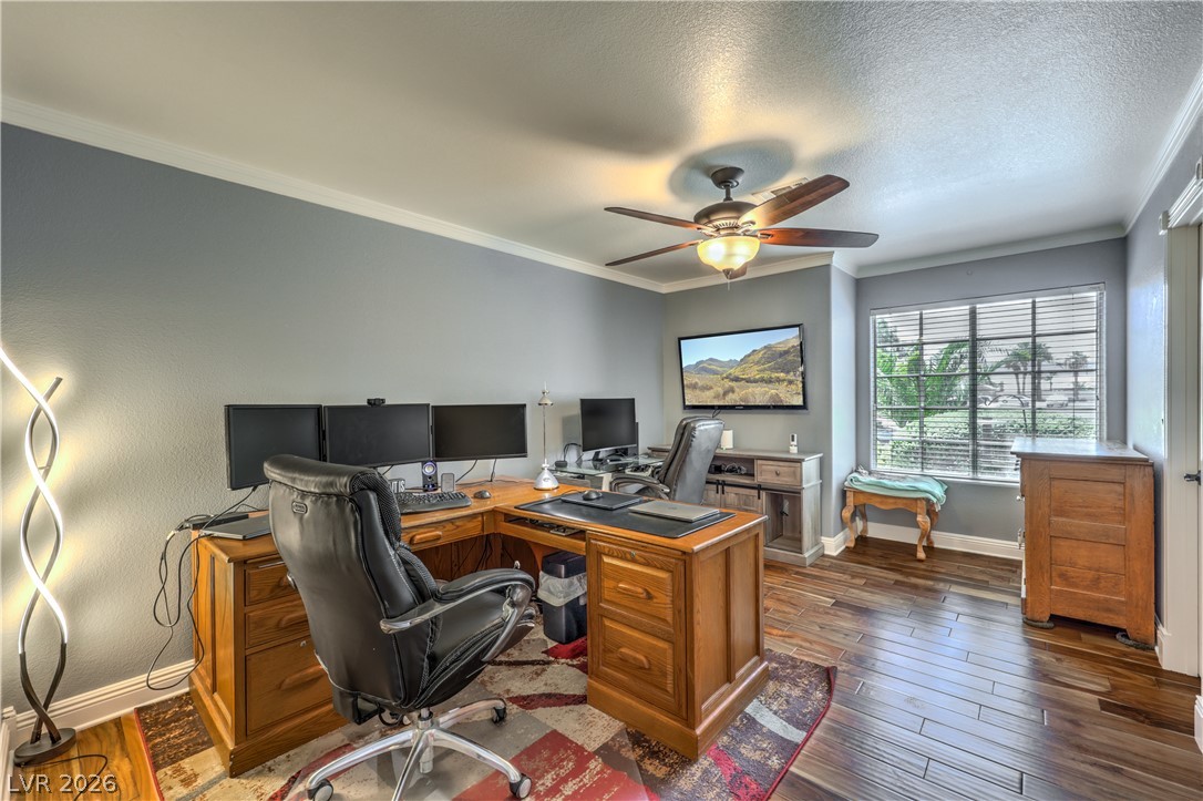 1712 Sky Mountain Way Property Photo 36