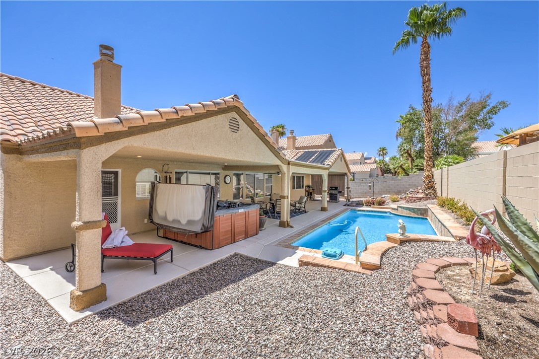 1712 Sky Mountain Way Property Photo 44