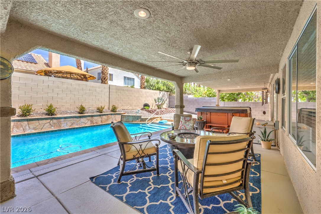 1712 Sky Mountain Way Property Photo 47