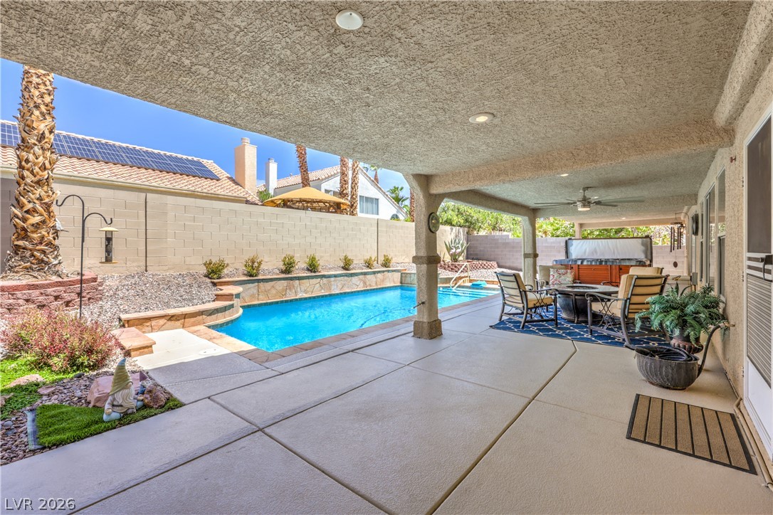 1712 Sky Mountain Way Property Photo 48