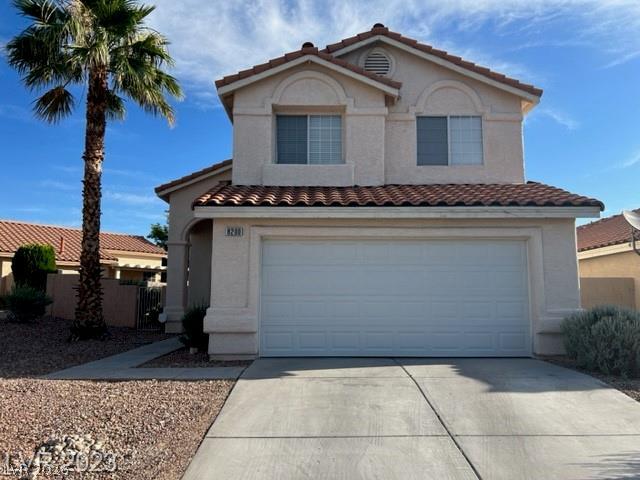 8200 West Gilmore Avenue Property Photo 1