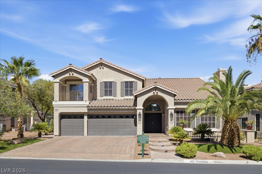4474 Grey Spencer Drive Property Photo 1
