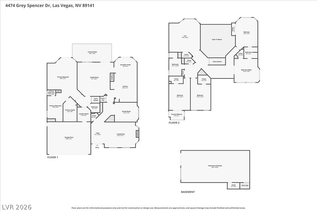 4474 Grey Spencer Drive Property Photo 27