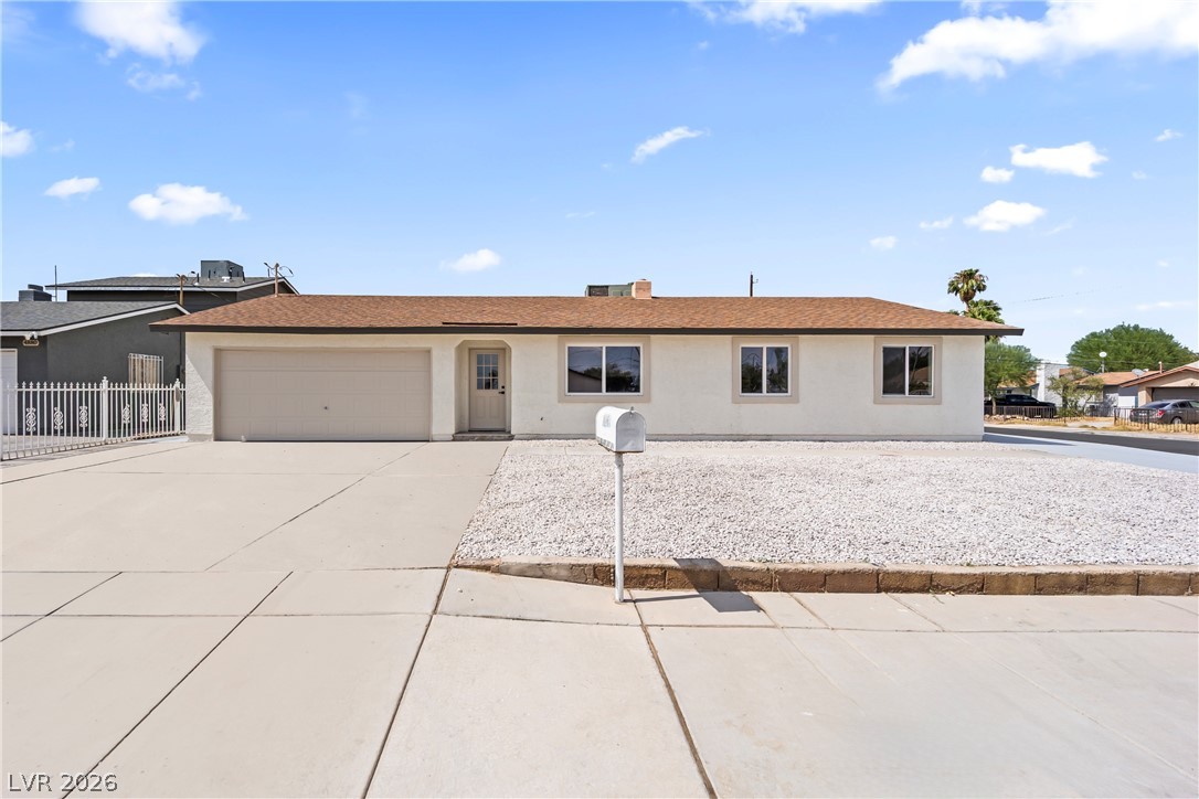 4890 Idaho Avenue Property Photo 1