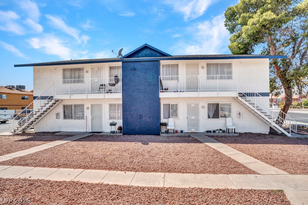 4771 East Craig Road Property Photo 4