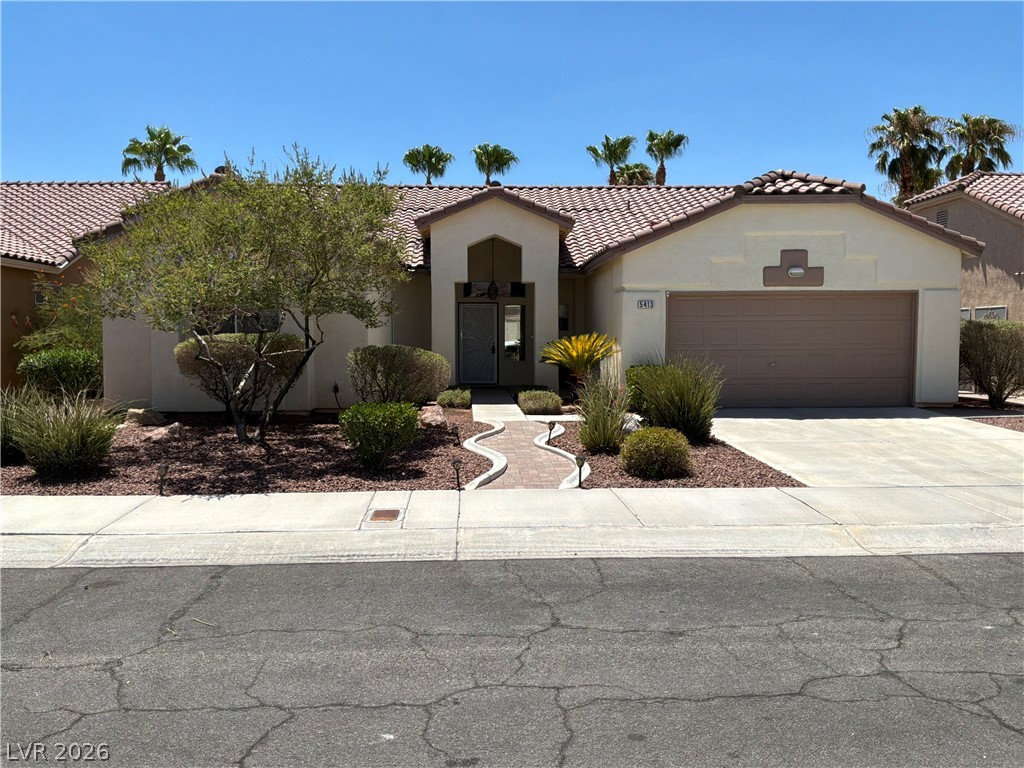 5413 Rusty Anchor Court Property Photo 1