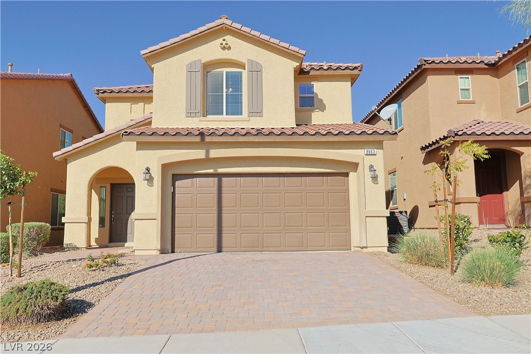 8663 Reynolds Spring Street Property Image