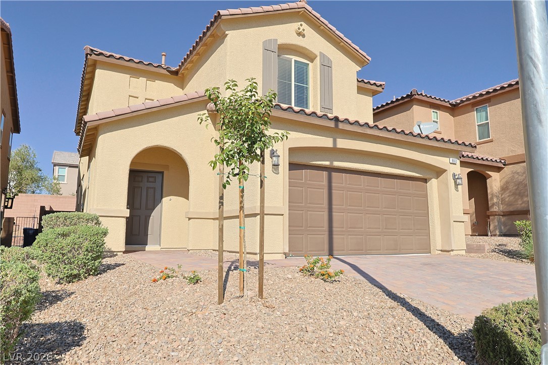 8663 Reynolds Spring Street Property Photo 2