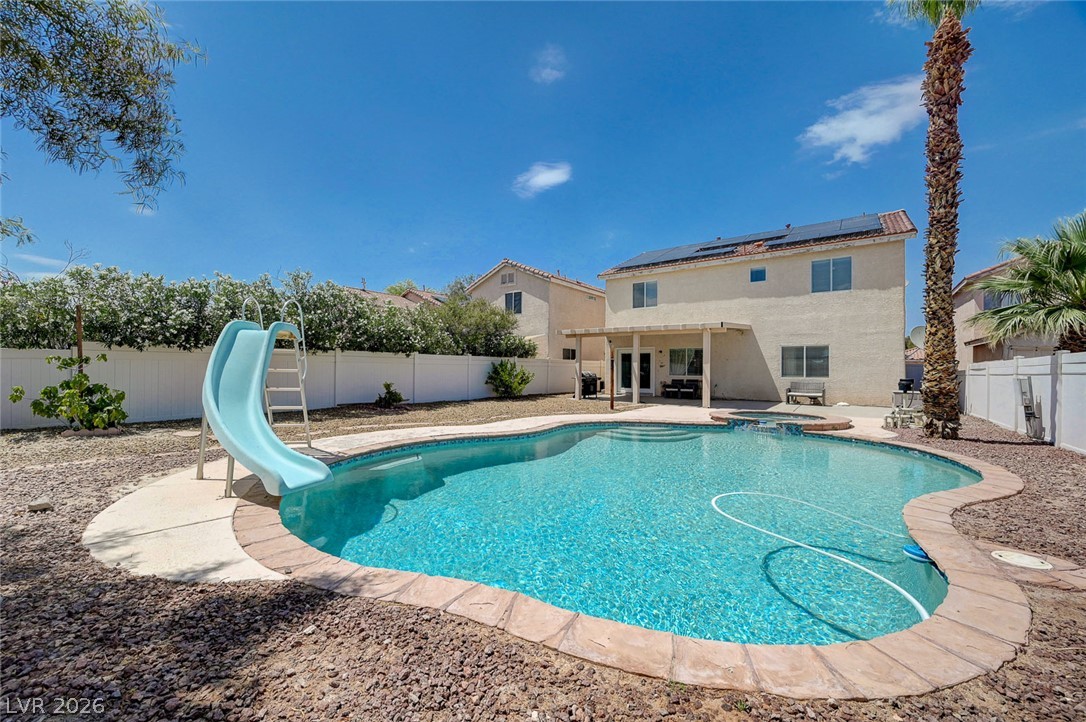 1119 Emerald Stone Avenue Property Photo 1