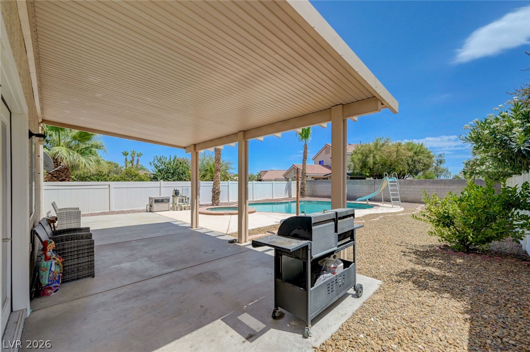 1119 Emerald Stone Avenue Property Photo 42