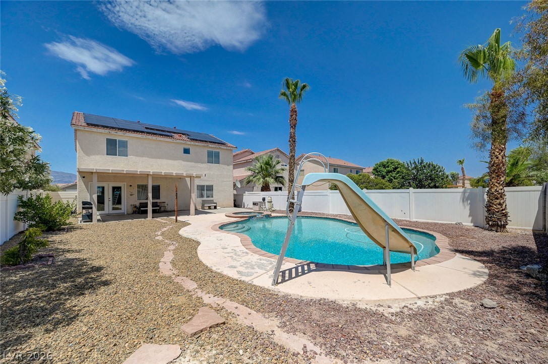 1119 Emerald Stone Avenue Property Photo 49