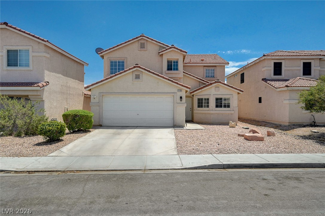 1119 Emerald Stone Avenue Property Photo 52