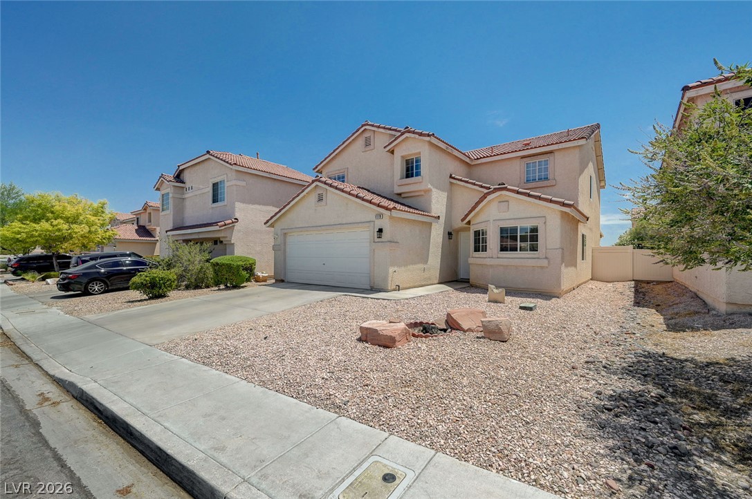 1119 Emerald Stone Avenue Property Photo 53