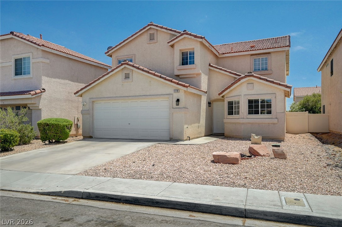 1119 Emerald Stone Avenue Property Photo 54