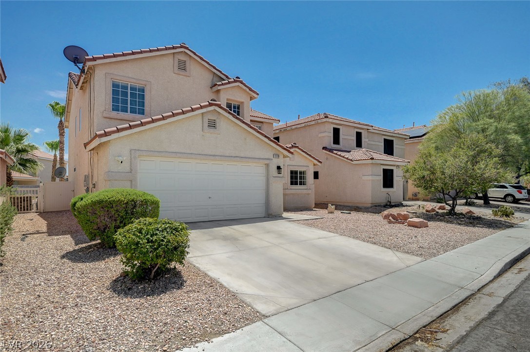 1119 Emerald Stone Avenue Property Photo 55