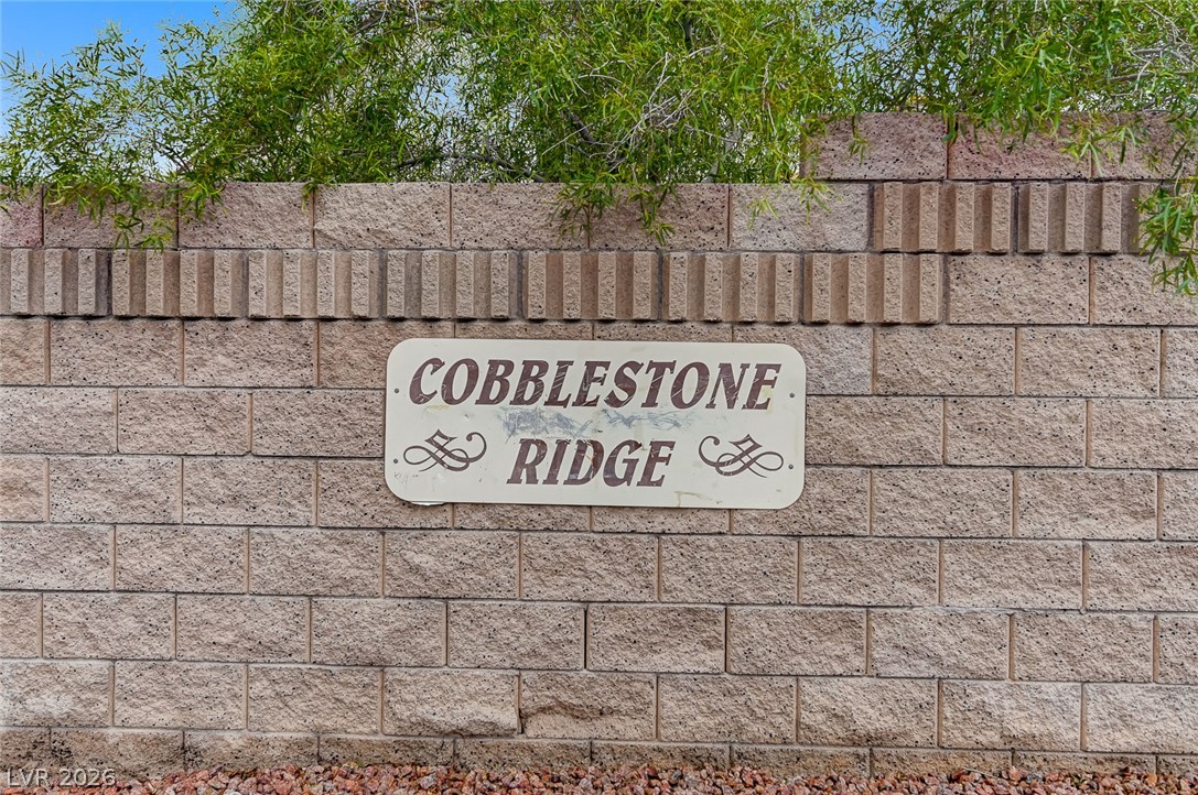 1119 Emerald Stone Avenue Property Photo 64
