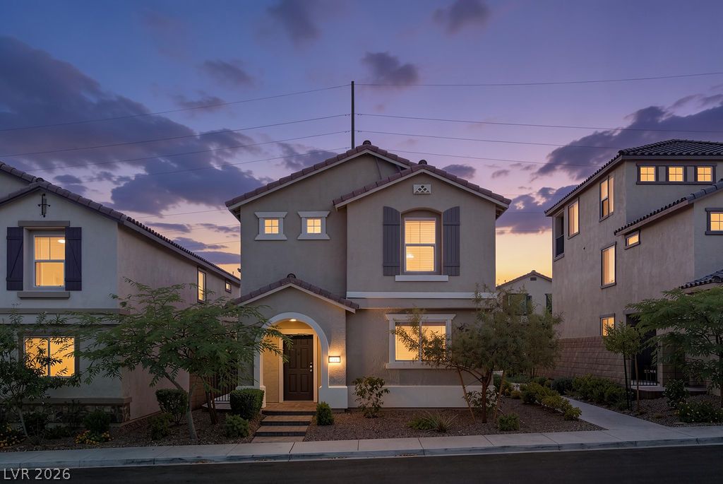 10661 Sariah Skye Avenue Property Photo 1